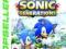 SONIC GENERATIONS - nowa, zafoliowana!
