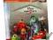 Disney Infinity Album na Dyski Mocy