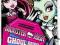 Monster High : Ghoul Spirit - ( Wii )