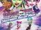 Monster High : Skultimate Roller Maze - ( Wii )