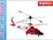 Latający HELIKOPTER SYMA S111G  AUGUSTA WESTLAND