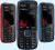 SUPER CENA TEL. NOKIA 5130XM 2 KOLORY WYS.z POLSKI