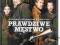 PRAWDZIWE MĘSTWO (6188) Z LICENCJĄ