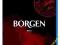 BORGEN TRILOGY (RZĄD) (SERIES 1-3) (6 BR) KILLING