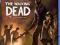 The Walking Dead - GOTY - ( PS 4 ) - ENG