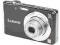 Panasonic LUMIX DMC-FS18