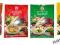 Pasty CURRY-Red, Green, Matasman, Yellow- 50g-COOK