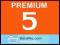 DATAFILE .COM PREMIUM 5 DNI - AUTOMAT W 1 MINUTE