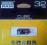 Pendrive 32 GB Good Ram cube czarny