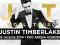 Bilet na trybuny na koncert Justina Timberlake'a