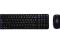 Zest bezprzewodowy Logitech Desktop MK220WYPRZEDAŻ
