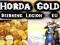 WoW Gold, HORDA, Burning Legion EU - Tanio, szybko