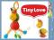 Tiny Love WIBRUJĄCA ŻYRAFA Tiny Smarts ZAWIESZKA