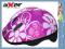aXer KASK LILY regulowany na ROWER ROLKI WROTKI S