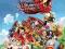 One Piece Unlimited World Red - ( PS Vita ) - ENG