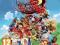 One Piece Unlimited World Red - ( 3DS ) - ENG