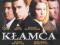 Kłamca / R.Zellweger T.Roth  DVD