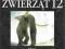 Dziki świat zwierząt - Słoń DVD Dziki świat zwierząt - Słoń DVD
