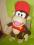 Super Mario Donkey Kong  ok.32 cm NINTENDO