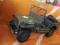 Willis Jeep US Army limited 1:18 Firmy  UT models