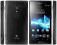 SONY Xperia ion Android 4G LTE 12MP WIFI Czarny