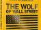 Wilk Z Wall Street 2013 Steelbook Blu-Ray