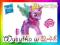 PROMOCJA KSIĘŻNICZKA SPARKLE MY LITTLE PONY HASBRO