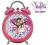 zegarek budzik Violetta Disney oryg. Hiszpania 24h