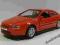 Peugeot 406 coupe model Welly 1:34 zabawka auto