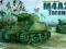 Dragon 6062 M4A2 Tarawa (1:35)