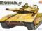 Academy 13267 Merkava MkIII (1:35) (1391)