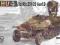 AFV Club 35116 Sd.Kfz.251/20 Ausf.D UHU (1:35)