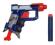 NERF JOLT RE-DECO ELITE 98961 WYRZUTNIA