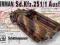 AFV Club 35063 Sd.Kfz. 251 ausf.D (1:35)