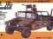 AFV Club 35S04 Hummer M 998 (1:35)