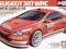 Tamiya 24285 Peugeot 307 WRC Monte-Carlo '05 (1:2