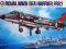 Tamiya 61026 Hawker Sea Harrier (1:48)