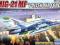 Academy 12224 MIG-21MF (POLISH AIR FORCE) (1:48)