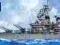 Tamiya 78029 US Battleship BB-63 Missouri - Circa