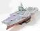 Tamiya 78007 U.S. Aircraft Carrier Enterprise (1:3