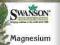 Magnez 200mg 250 kaps. USA Wysyłka gratis