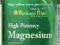 Magnez 500mg 250 tabl. USA Wysyłka gratis