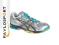 BUTY ASICS GEL ROCKET 6 roz 40 1/2 / B257N-9390