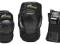 K2 PRIME PAD SET OCHRANIACZE DAMSKIE ROLKI r. L