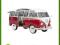 REVELL VW T1 Samba Bus