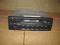 RADIO OPEL CAR 300 RDS  BLAUPUNKT + KOD