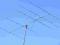 Antena YAGI 5el