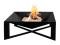 Palenisko ogrodowe HOT ONE BLACK 75 cm.