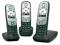 Telefon bezprzewodowy Gigaset A415 TRIO