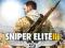 SNIPER ELITE V 3 III - PS3 - OKŁADKA POLSKA 3 x PL